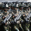 Lực lượng đặc biệt của Triều Tiên hùng mạnh nhất thế giới?