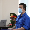 Trương Châu Hữu Danh bị tuyên phạt 4 năm 6 tháng tù, cấm hành nghề Báo chí 3 năm