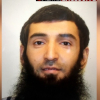 Nghi phạm tấn công New York nhân danh IS