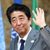 Ông Abe tái đắc cử thủ tướng Nhật Bản