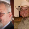 Những người hùng ngăn chặn kẻ xả súng kinh hoàng ở Texas khiến 26 người chết