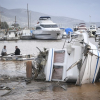 Mưa lớn khiến ít nhất 15 người chết, Hy Lạp tuyên bố quốc tang