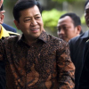 Chủ tịch Quốc hội Indonesia bị truy bắt vì tình nghi biển thủ công quỹ