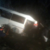 Nga: Va chạm giữa xe buýt và xe tải, ít nhất 15 người tử vong