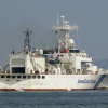 Nhật Bản: Lật tàu đánh cá ở Thái Bình Dương làm 7 người mất tích