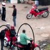 Hà Nội: Cảnh sát hình sự hóa trang bắt nhóm trấn lột như phim hành động