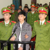 Phạt Nguyễn Văn Hoá 7 năm tù tội tuyên truyền chống Nhà nước