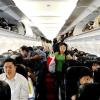 3 hành khách dùng giấy tờ giả bị cấm bay 1 năm