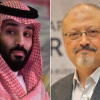 Thái tử Arab nói Khashoggi là 'người Hồi giáo nguy hiểm'