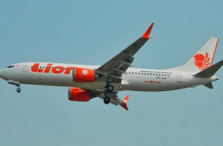 Máy bay Indonesia có thể lao xuống biển với tốc độ 1.000 km/h