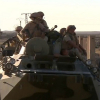 IS phục kích, 11 binh sĩ Nga ở Syria có thể thiệt mạng