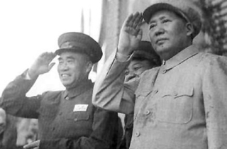 Những lời “tiên tri” đáng kinh ngạc của Mao Trạch Đông