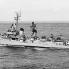 Lính Mỹ dùng khoai tây đối phó tàu ngầm Nhật năm 1943