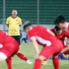 Lào - Việt Nam: Chờ chiến thắng ở trận ra quân AFF Cup 2018