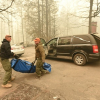Cứu hộ tìm thấy nhiều thi thể sau cháy rừng ở California