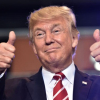 Trump tự nhận đạt điểm cao nhất trong điều hành đất nước