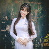 Xúng xính áo dài đi thi Hoa Khôi Sinh Viên Việt Nam 2018, nữ sinh Huế gây 'thương nhớ' bởi vẻ đẹp thuần khiết