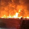 Một tháng gần 1.000 người chết vì tai nạn giao thông, cháy nổ