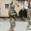 Ba lính Mỹ thiệt mạng trong vụ nổ ở Afghanistan