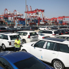 Mỹ đe dọa đánh thuế ôtô nhập khẩu từ Trung Quốc