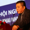 Cựu chủ tịch BIDV Trần Bắc Hà bị bắt