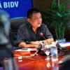BIDV khẳng định mọi hoạt động không bị ảnh hưởng vì ông Trần Bắc Hà bị bắt