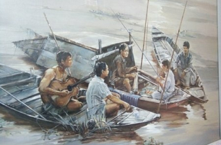 Cái chết của đồng bằng