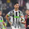 Quả 11m cứu Juventus của Ronaldo bị đưa lên Thượng viện Italia
