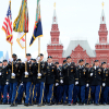 Nga mời Mỹ gửi quân tham dự Duyệt binh Chiến thắng 2020