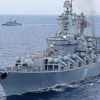 Nga muốn diễn tập hải quân chung với ASEAN