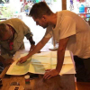 Thợ săn MH370 tiếp tục lục tìm trong rừng Campuchia