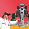 Lewis Hamilton và con đường trở thành huyền thoại F1