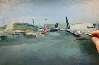 ‘Bay’ với Long Thành