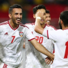 UAE vắng ba trụ cột khi đối đầu Việt Nam