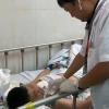 Bệnh nhân “ngáo đá” tấn công nữ điều dưỡng mang thai