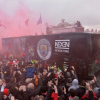 Man City yêu cầu Liverpool bố trí lối đi an toàn đến Anfield