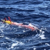 Trung Quốc thử nghiệm drone dưới nước ở Biển Đông