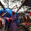 Bão tàn phá Ấn Độ, Bangladesh, 20 người chết