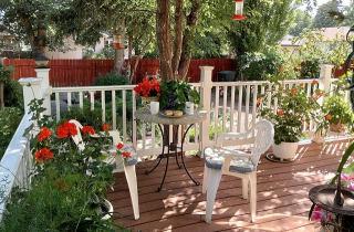 70 tuổi, bố chồng tôi đòi cưới bạn thân của con dâu