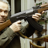 Vũ khí của mọi thời đại và mọi dân tộc: Cách Kalashnikov phát minh ra AK-47