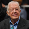 Cựu tổng thống Mỹ Carter chảy máu não