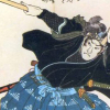 Samurai hạ gục bậc thầy kiếm thuật Nhật
