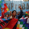 Người ủng hộ cựu tổng thống Bolivia bị bắn chết