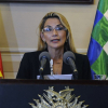 Mỹ công nhận Tổng thống lâm thời Bolivia