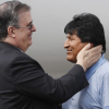Vì sao cựu tổng thống Bolivia tị nạn ở Mexico?