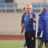 HLV Bert van Marwijk: ‘Chiến thắng trước Việt Nam có ý nghĩa 6 điểm’