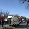 Nổ súng trong trường học Nga, hai người chết