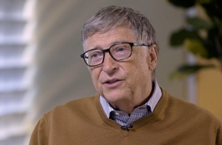 Bill Gates lại giàu nhất thế giới