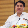 Chủ tịch Hà Nội nói về nghi vấn lợi ích nhóm trong dự án nước sạch