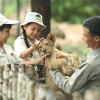 Vinpearl Safari đăng cai tổ chức hội nghị bảo tồn và phúc trạng động vật lớn nhất Đông Nam Á